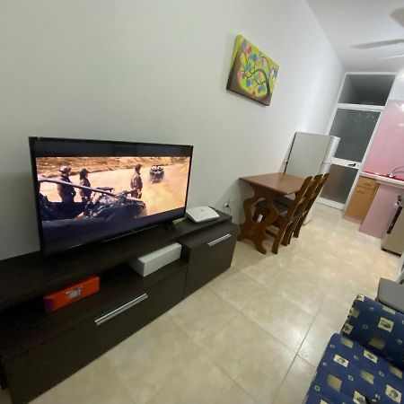 Gzira Centre Apartment Luaran gambar