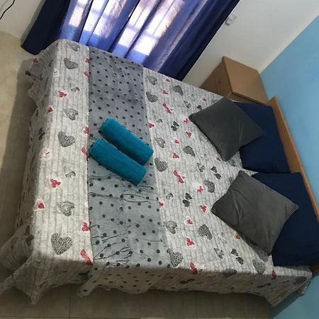 Gzira Centre Apartment Luaran gambar
