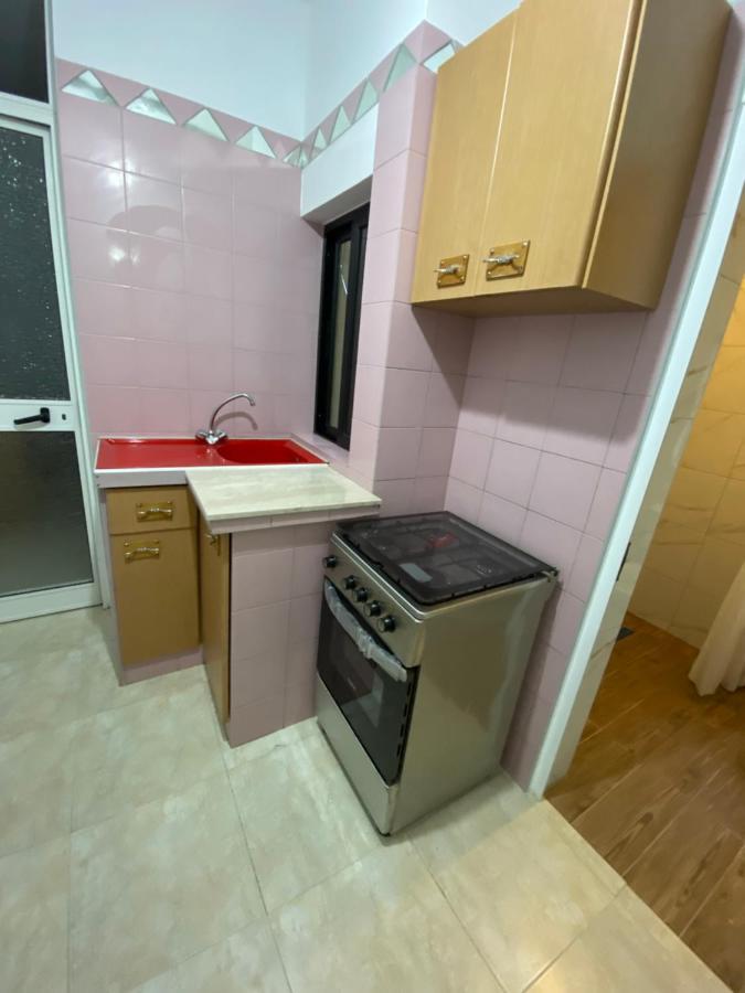 Gzira Centre Apartment Luaran gambar