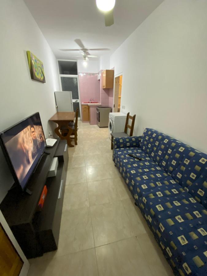 Gzira Centre Apartment Luaran gambar