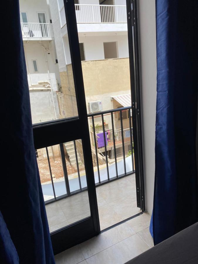 Gzira Centre Apartment Luaran gambar