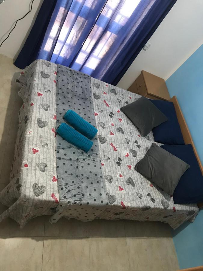 Gzira Centre Apartment Luaran gambar